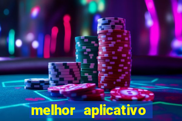 melhor aplicativo jogo do bicho